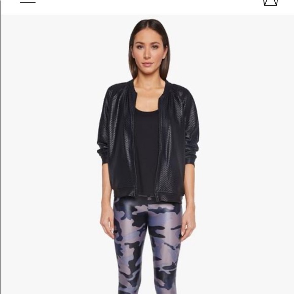 Koral Pants - Koral- High Rise Leggings in Midnight